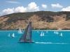Sailing in Beautiful Australia